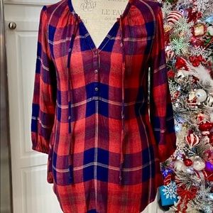 BOB TIMBERLAKE TOP SIZE SMALL